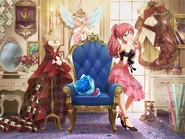 [Star of the day] Yachiyo Tsuruhime