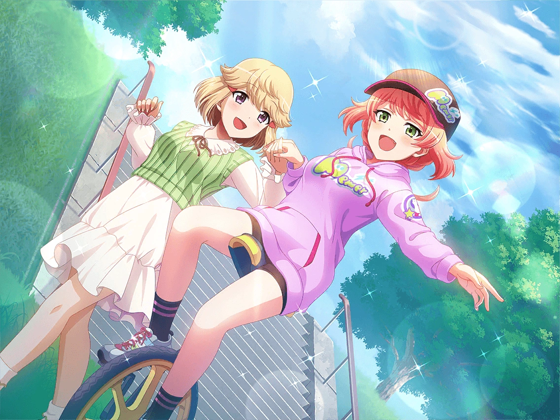 18th Trophy Road Your Show - Dreamlike Brilliance | Revue