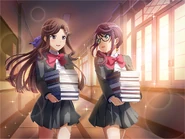 Peaceful Dusk (837 KB) Peaceful Dusk