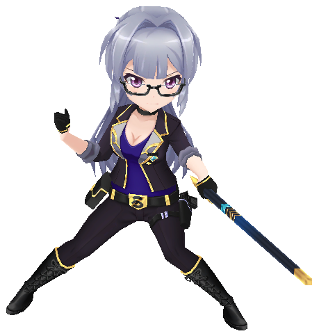 Agent Lady A Akira Yukishiro | Revue Starlight Wiki | Fandom Agent Lady A Akira Yukishiro | Revue Starlight Wiki | Fandom