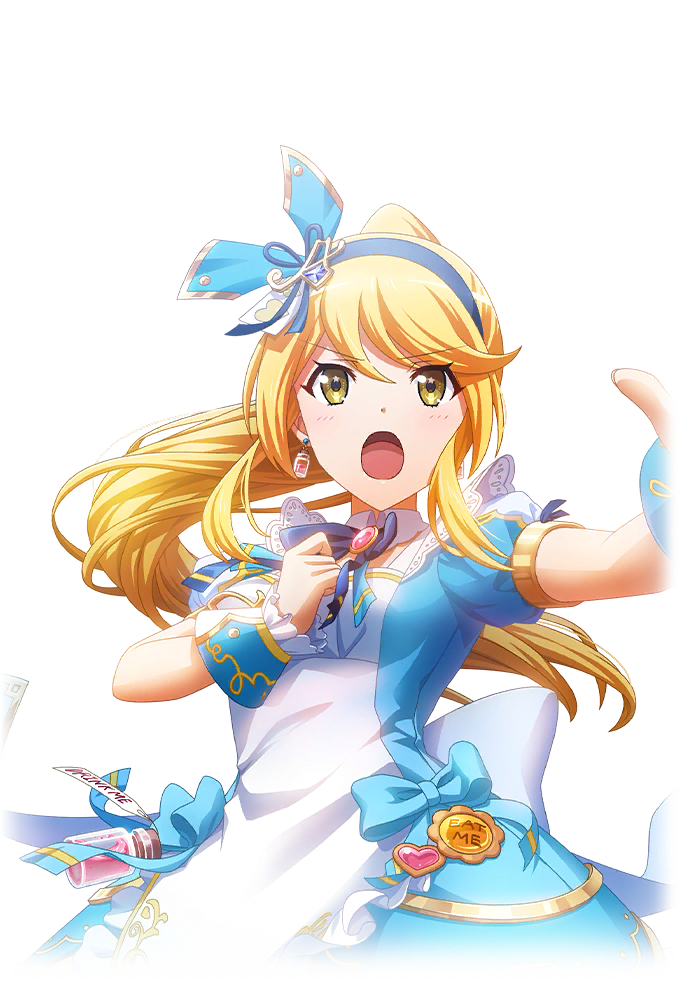 Alice Encore Aruru Otsuki | Revue Starlight Wiki | Fandom Alice Encore Aruru Otsuki | Revue Starlight Wiki | Fandom