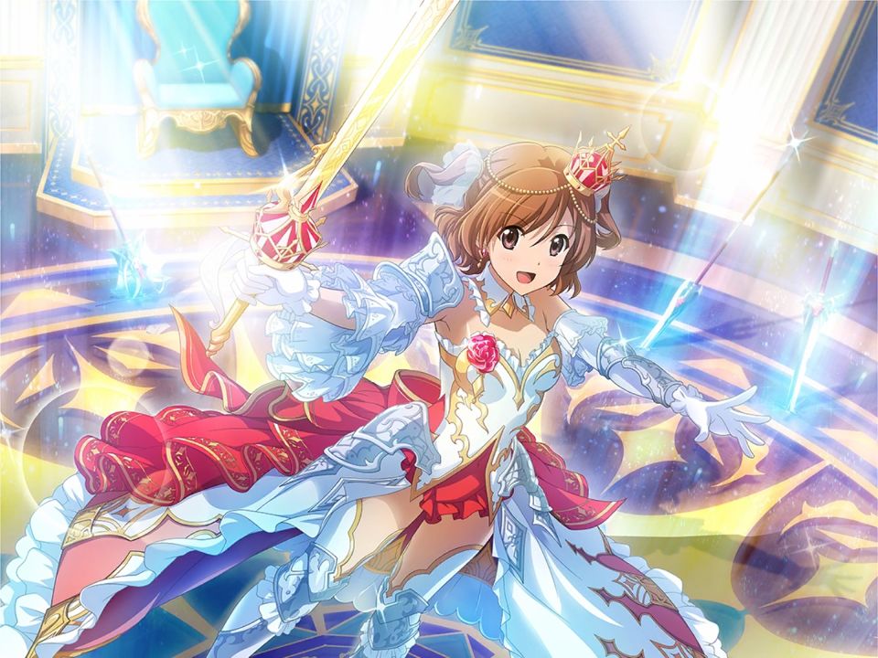 Arthur Karen Aijo Revue Starlight Wiki Fandom