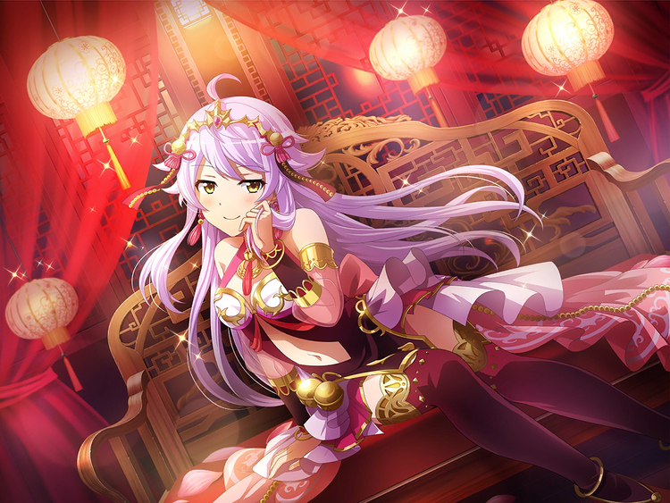 Diaochan Ichie Otonashi | Revue Starlight Wiki | Fandom