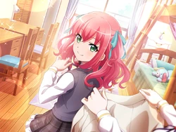 Stella Takachiho | Revue Starlight Wiki | Fandom