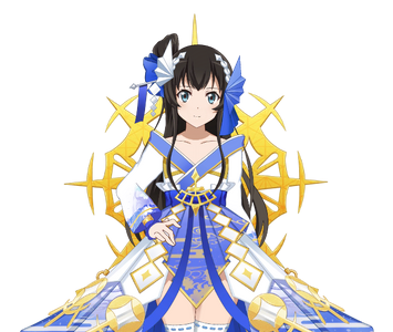 キュアレ　OSHIRI MAKURA 諸星きらり(CV:松嵜麗) - THE IDOLM@STER CINDERELLA MASTER 008