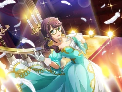 Junna Hoshimi Revue Starlight Wiki Fandom