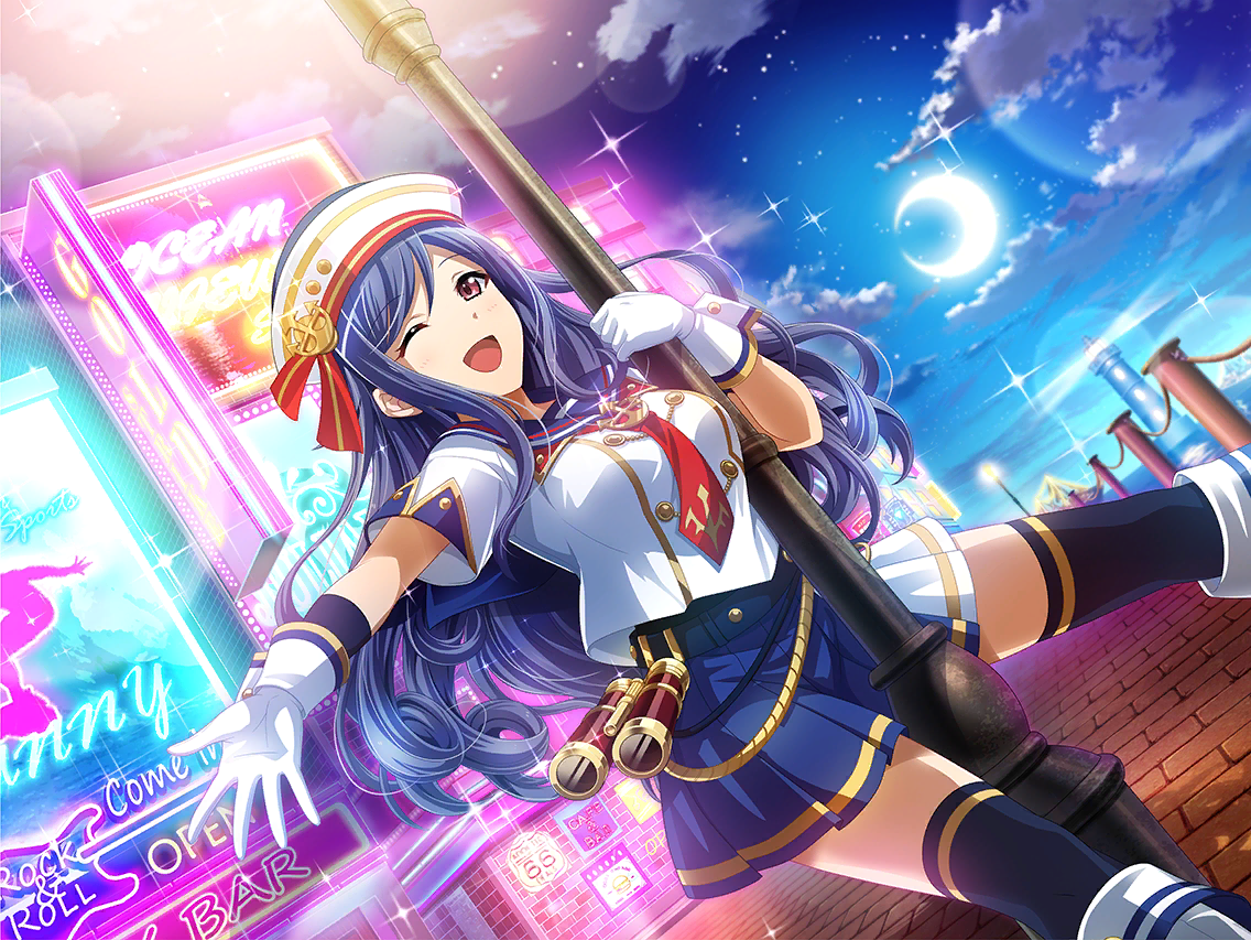 【新品未開封・送料無料】 | Kocho Shizuha Marion Captain Sailor Revue Wiki Starlight 犬服・アクセサリー