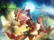 Arsene Lupin Yachiyo Tsuruhime (557 KB) Arsene Lupin