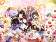 A Valentine's Ensemble (1.45 MB) A Valentine's Ensemble