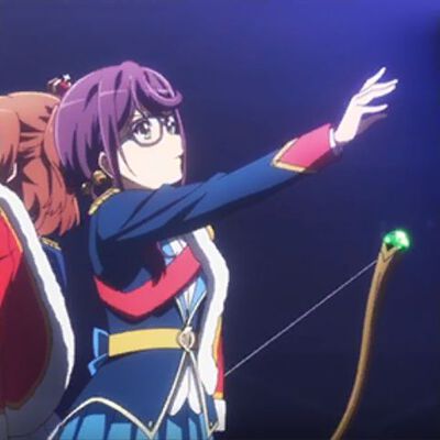 CD] TV Anime Shoujo Kageki Revue Starlight Outro Single: Fly Me to the Star  NEW