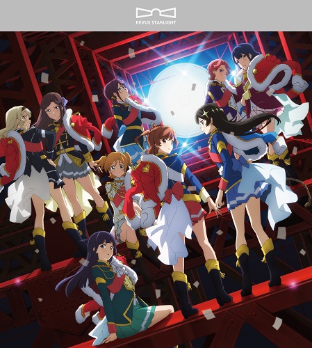 Shōjo☆Kageki Revue Starlight Movie Insert Songs Album Vol. 1, Revue  Starlight Wiki