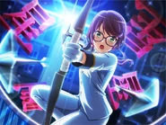 Hunting Revue Junna Hoshimi (1.02 MB) Hunting Revue