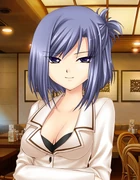 Young Touka (Terra Route)