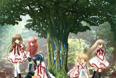 Crann mor | Rewrite Wiki | Fandom