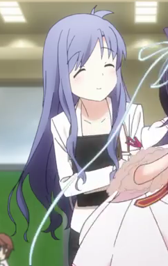 Touka Nishikujou Rewrite Wiki Fandom Touka Nishikujou Rewrite Wiki Fandom