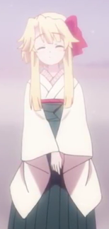 Tomoko | Rewrite Wiki | Fandom