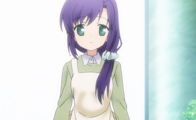 アニメ refio Arco iris Iris - Xeno Series Wiki