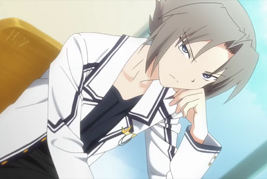 Ignis Memory | Rewrite Wiki | Fandom