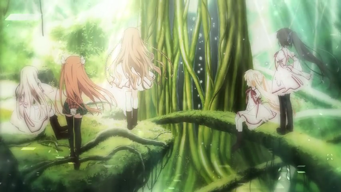 Anime