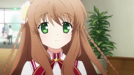 Kotori Kanbe Anime