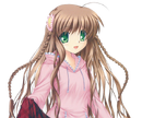 Kotori Render