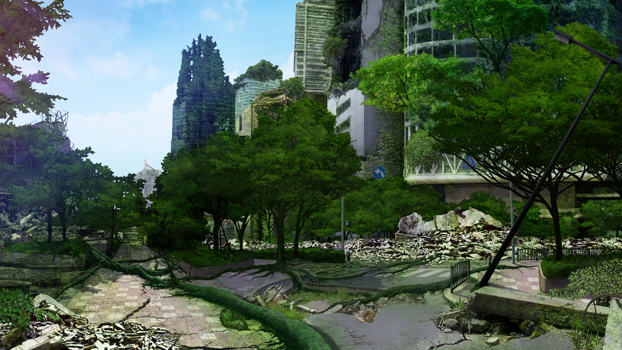 Kazamatsuri | Rewrite Wiki | Fandom