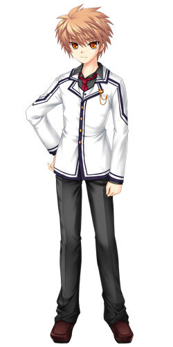 Kotarou Tennouji Rewrite Wiki Fandom Kotarou Tennouji Rewrite Wiki Fandom