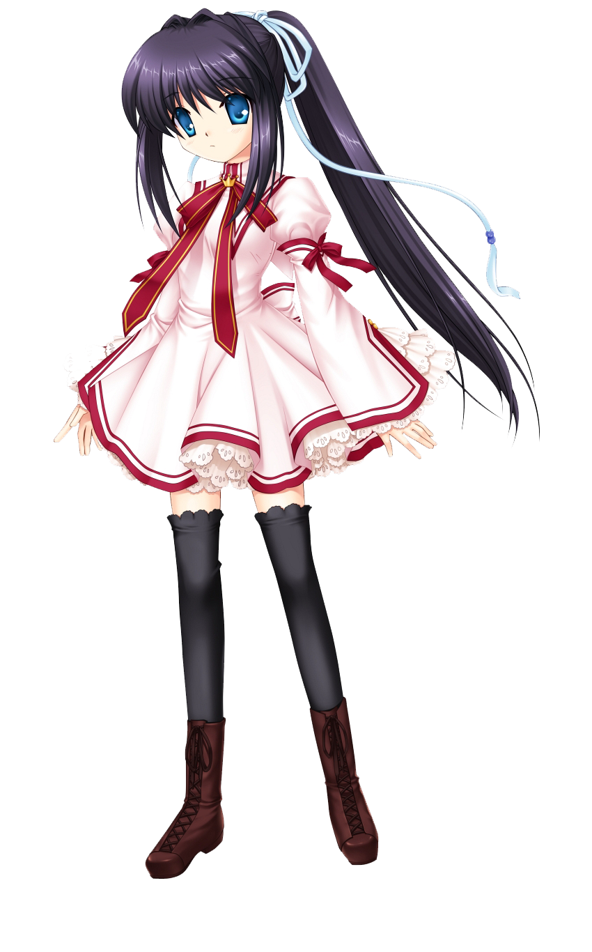 Lucia Konohana/Gallery | Rewrite Wiki | Fandom