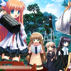 Rewrite Wiki Fandom Rewrite Wiki Fandom