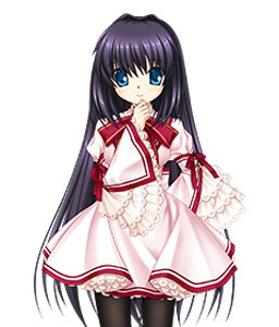 Akari Konohana | Rewrite Wiki | Fandom