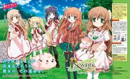 Rewrite 2nd season scan