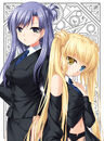 Rewrite Anime Vol. 10