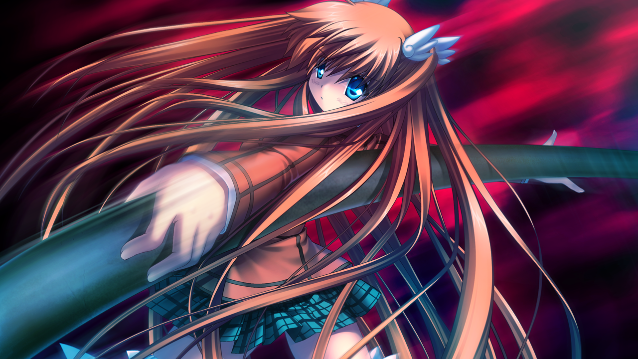 Chihaya Ohtori Rewrite Wiki Fandom Chihaya Ohtori Rewrite Wiki Fandom
