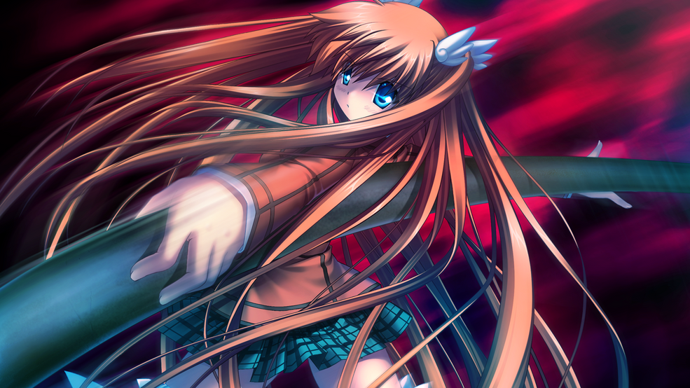 Rewrite 10th memorial Arrange Album: Forestia - White stars