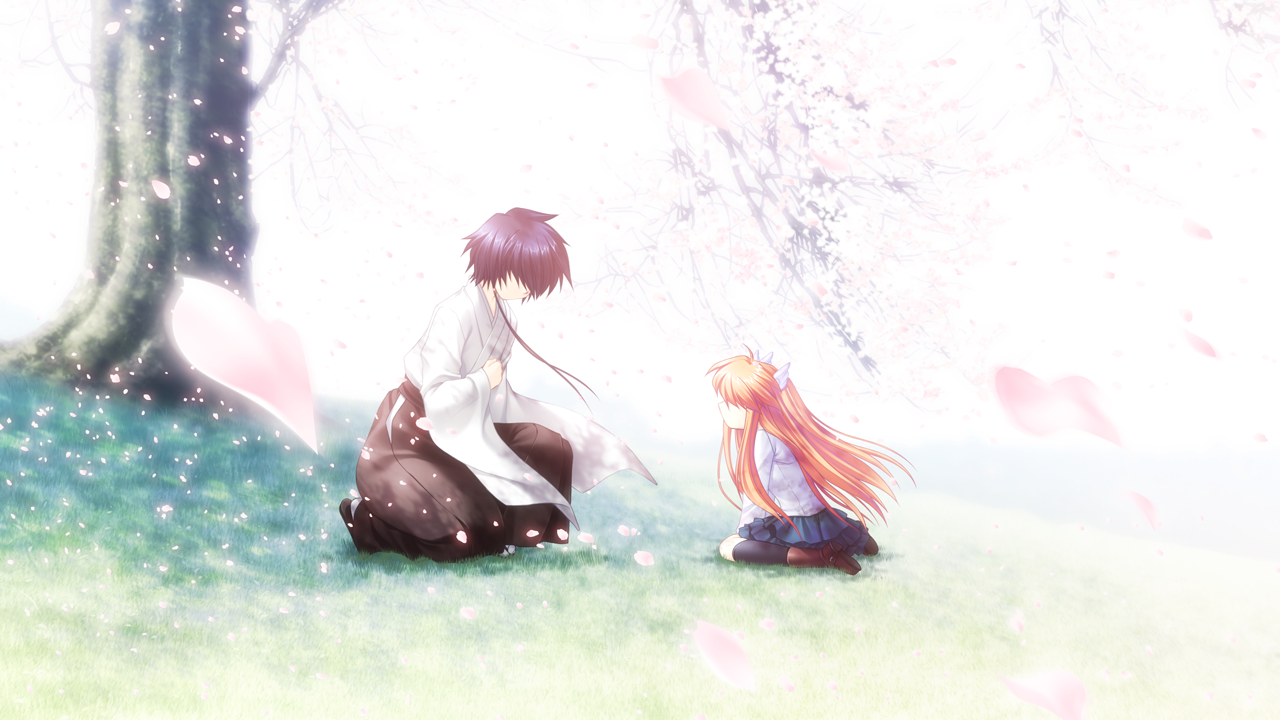 Rewrite 10th memorial Arrange Album: Forestia - White stars