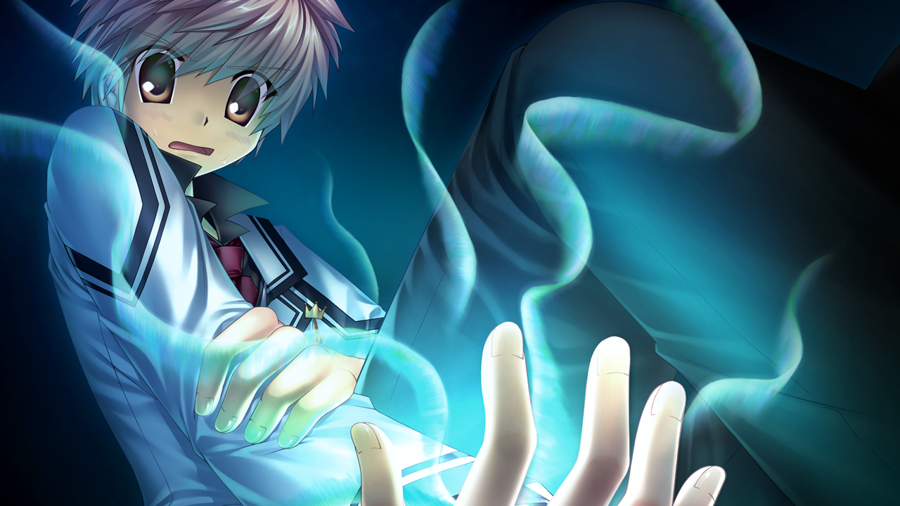 Kotarou Tennouji | Rewrite Wiki | Fandom