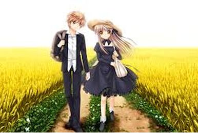 Crann mor | Rewrite Wiki | Fandom