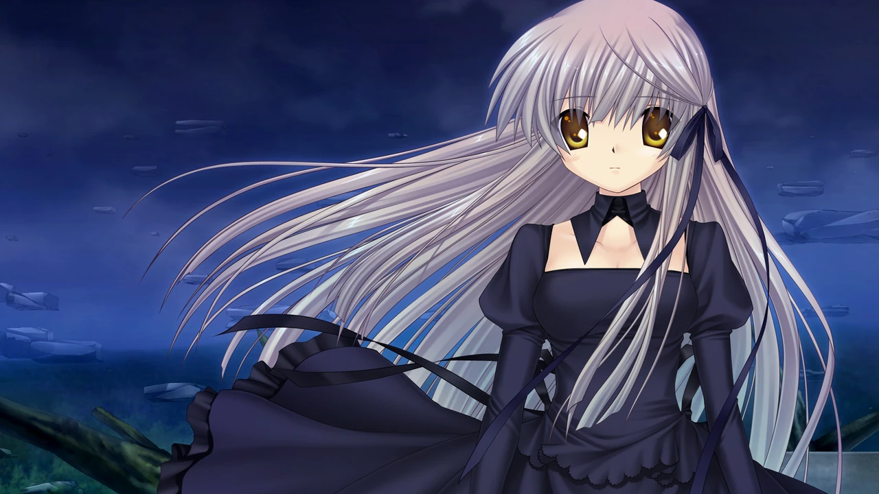 Akane Senri Rewrite Wiki Fandom