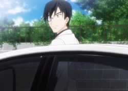 Sougen Esaka Rewrite Wiki Fandom