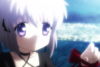 Alicemagic | Little Busters! Wiki | Fandom Alicemagic | Little Busters! Wiki | Fandom