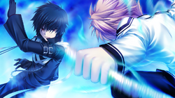Sakuya Ohtori Rewrite Wiki Fandom Sakuya Ohtori Rewrite Wiki Fandom