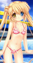 Bikini shizuru