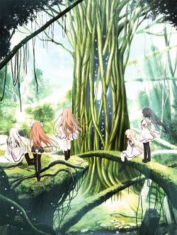 Rewrite (TV Anime) | Rewrite Wiki | Fandom Rewrite (TV Anime) | Rewrite Wiki | Fandom