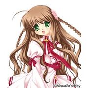 Kotori sprite