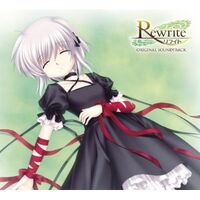 Rewrite Original Soundtrack