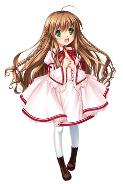 Rewrite (TV Anime) | Rewrite Wiki | Fandom Rewrite (TV Anime) | Rewrite Wiki | Fandom