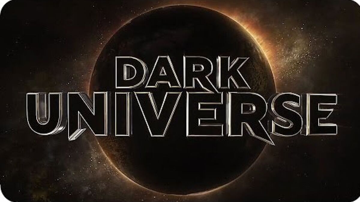 Paint It Black, Dark Universe Wiki