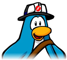 Club Penguin Rewritten Archives