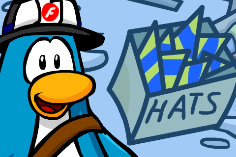 Club Penguin Rewritten Archives Wiki