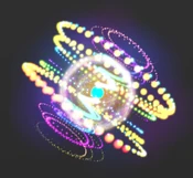 Flare of Transcendence